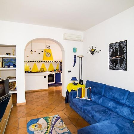 Holiday Home Amalfi Coast Maiori Εξωτερικό φωτογραφία