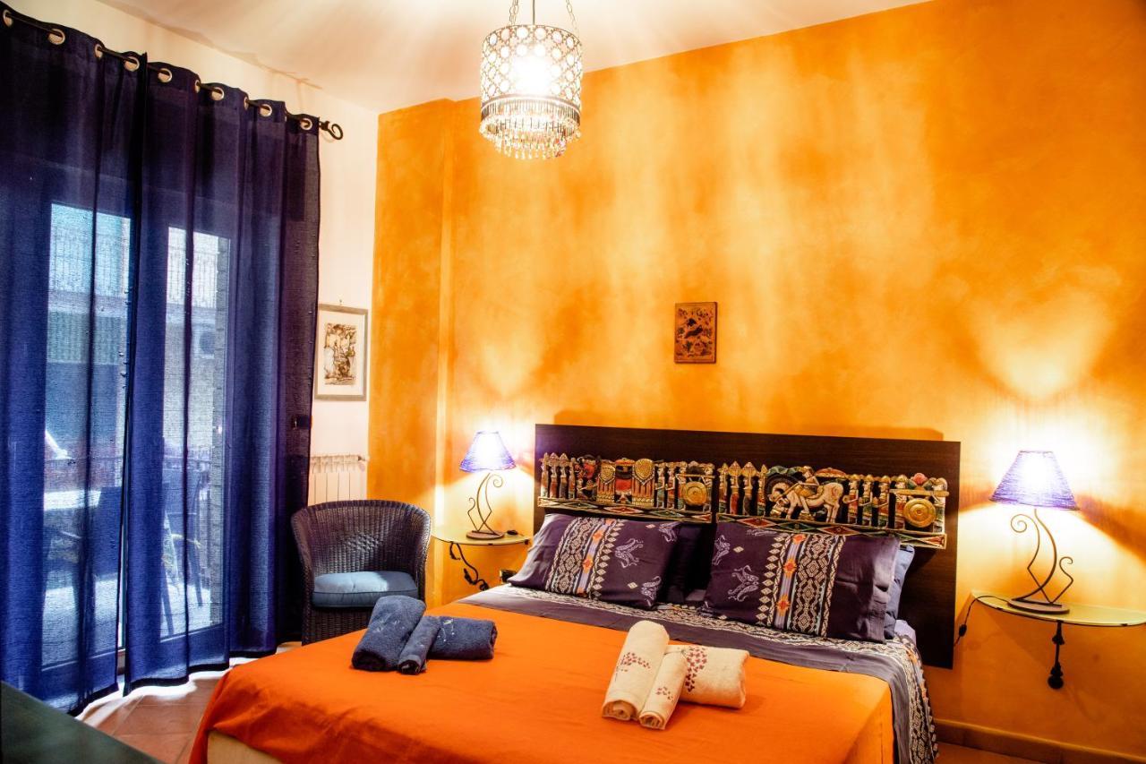 Holiday Home Amalfi Coast Maiori Εξωτερικό φωτογραφία