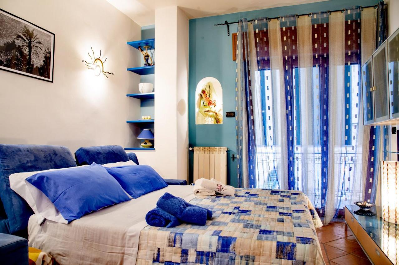 Holiday Home Amalfi Coast Maiori Εξωτερικό φωτογραφία