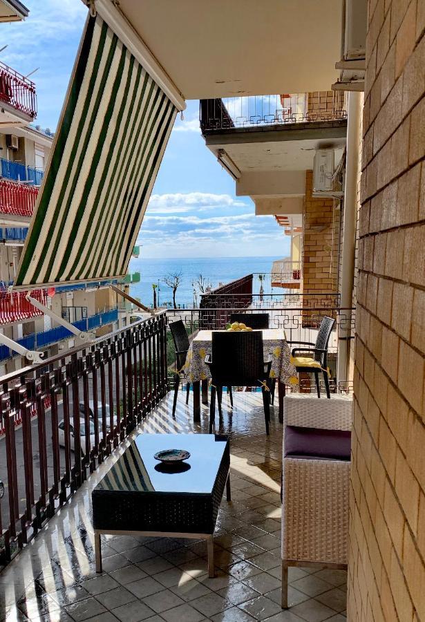 Holiday Home Amalfi Coast Maiori Εξωτερικό φωτογραφία