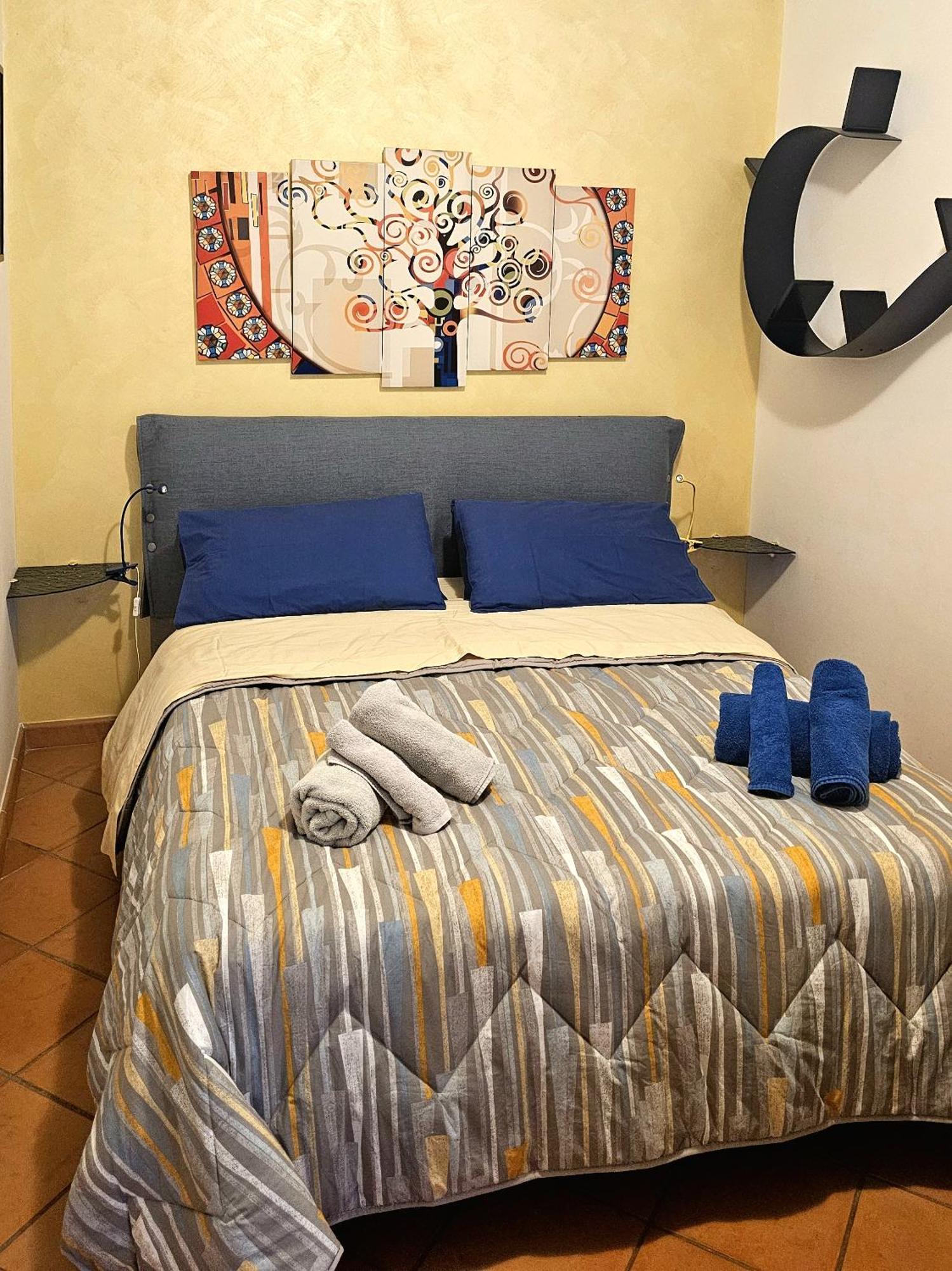 Holiday Home Amalfi Coast Maiori Εξωτερικό φωτογραφία