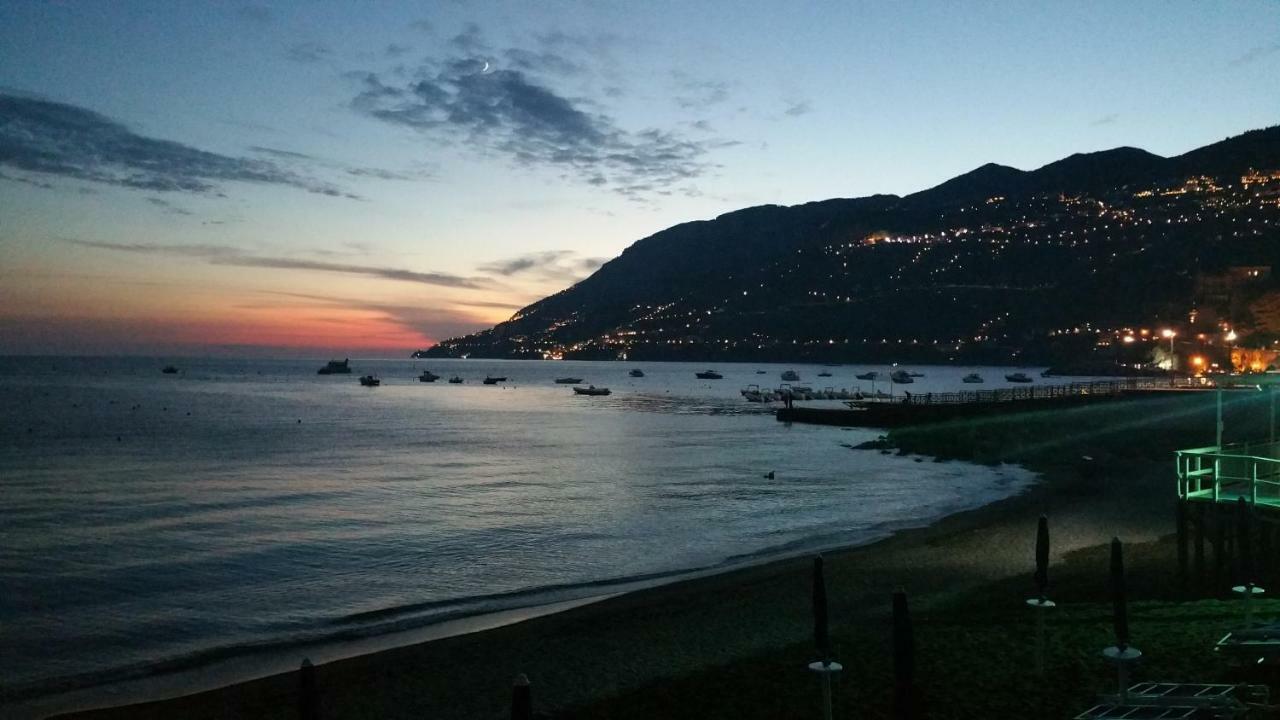 Holiday Home Amalfi Coast Maiori Εξωτερικό φωτογραφία